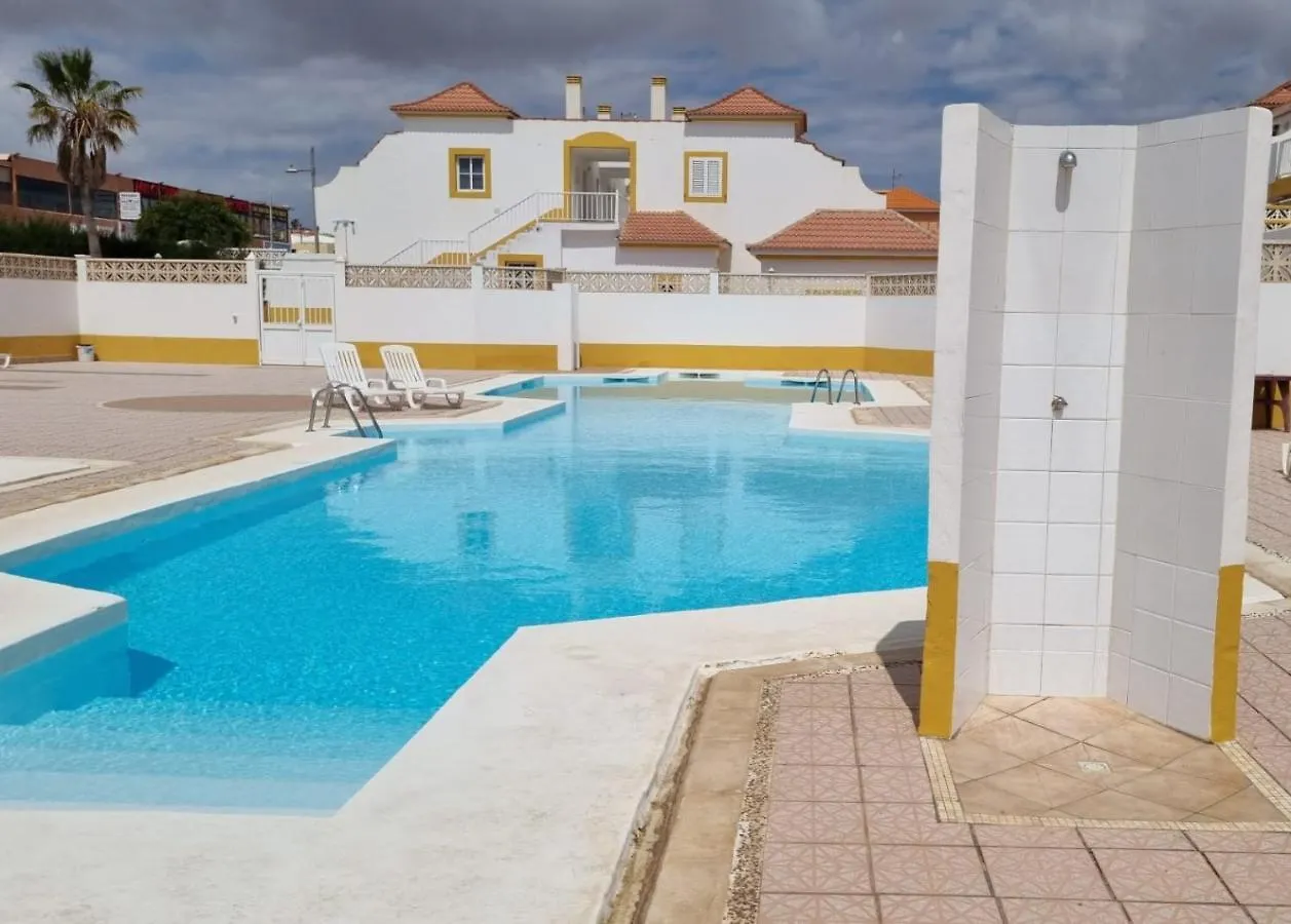 Appartamento White Deluxe Caleta By Sea You There Fuerteventura Caleta De Fuste